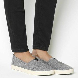 TOMS Avalon Slip-on